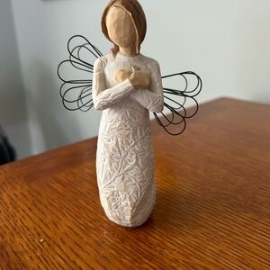 Willow tree figurine